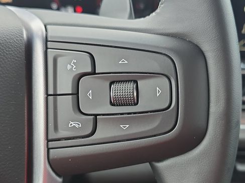 Used 2026 GMC Sierra 1500 SLT w/ SLT Premium Plus Package AWD/4WD image 20