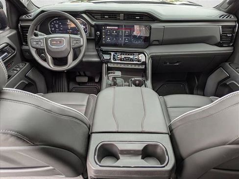 Used 2026 GMC Sierra 1500 AT4X AWD/4WD image 17