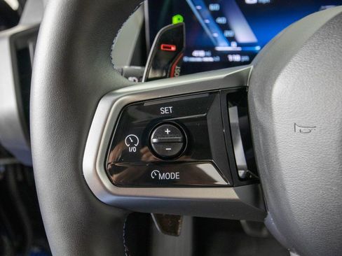 Used 2025 BMW X3 M50 image 19