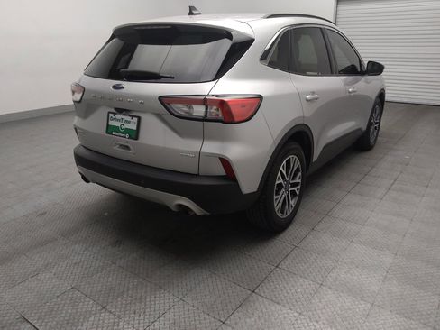 Used 2020 Ford Escape SEL FWD image 9