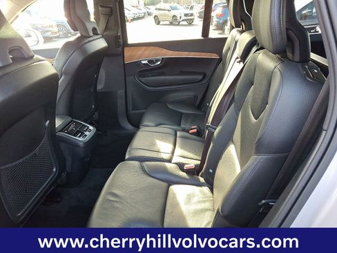 Certified 2023 Volvo XC90 B6 Plus w/ Protection Package Premier image 11