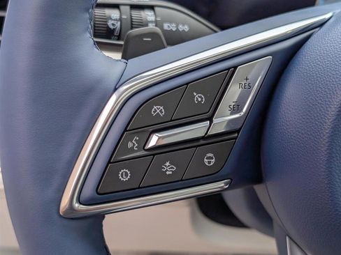 New 2026 Buick Enclave Avenir w/ Super Cruise Package image 24