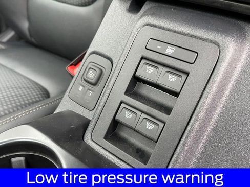 New 2026 Ford Bronco Raptor image 11