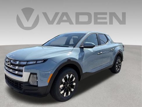 New 2027 Hyundai Santa Cruz SE FWD image 1