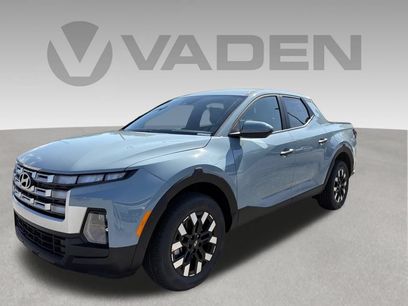 New 2027 Hyundai Santa Cruz SE