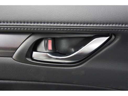 New 2025 MAZDA CX-5 AWD 2.5 S w/ Preferred Package image 19