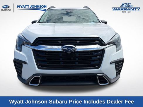 New 2026 Subaru Ascent Touring w/ Popular Package #1 AWD/4WD image 16