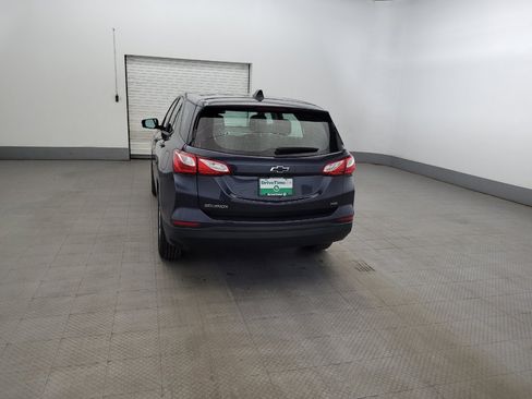 Used 2019 Chevrolet Equinox LS AWD/4WD image 6