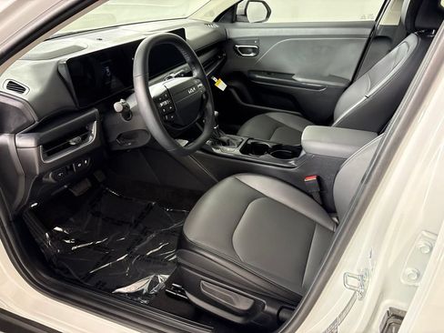 New 2026 Kia K4 GT-Line Turbo FWD image 26
