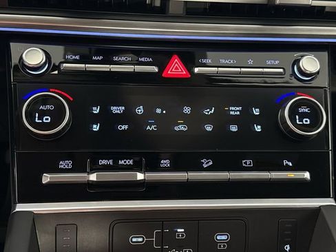 New 2026 Hyundai Santa Fe Limited image 24