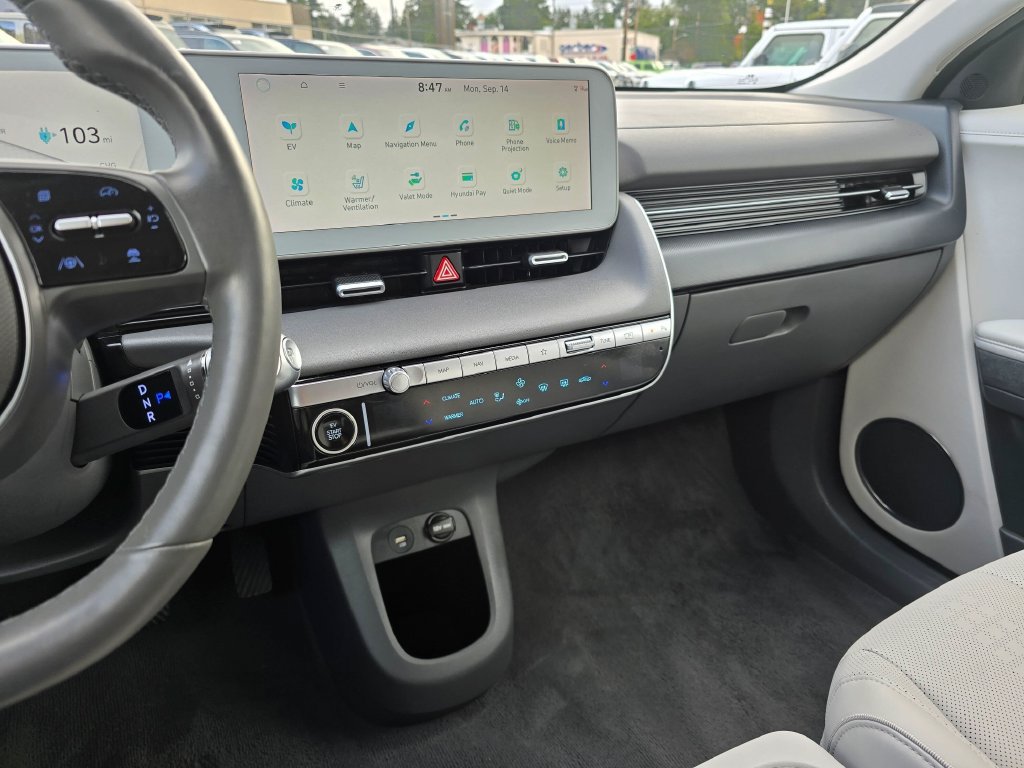 Used 2024 Hyundai Ioniq 5 Limited AWD/4WD image 23