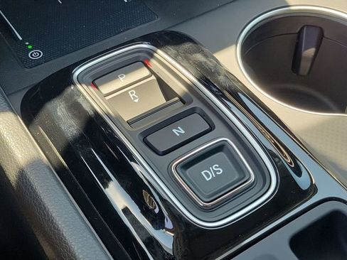New 2026 Honda Pilot Touring image 36