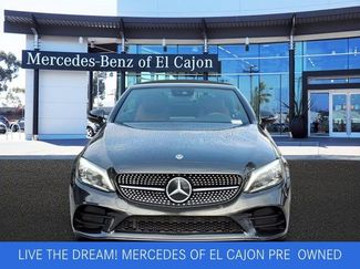 Certified 2023 Mercedes-Benz C 300 Cabriolet video 2
