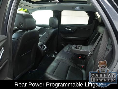 Used 2022 Chevrolet Blazer LT image 14
