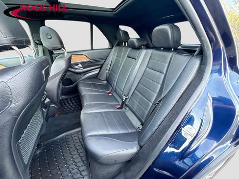 Used 2020 Mercedes-Benz GLE 450 4MATIC image 26