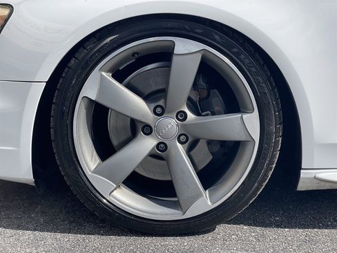 Used 2014 Audi S4 Premium Plus image 39