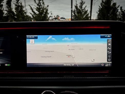 Used 2021 Mercedes-Benz G 63 AMG 4MATIC image 15