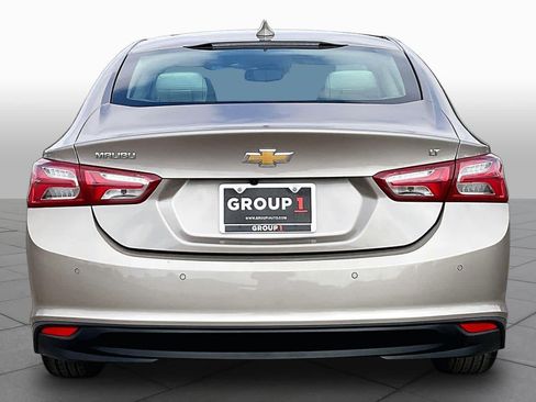 Used 2024 Chevrolet Malibu LT FWD image 5
