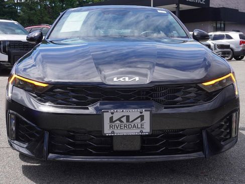Used 2026 Kia K5 GT FWD image 12