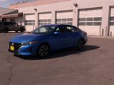 Used 2024 Nissan Sentra SV image 5