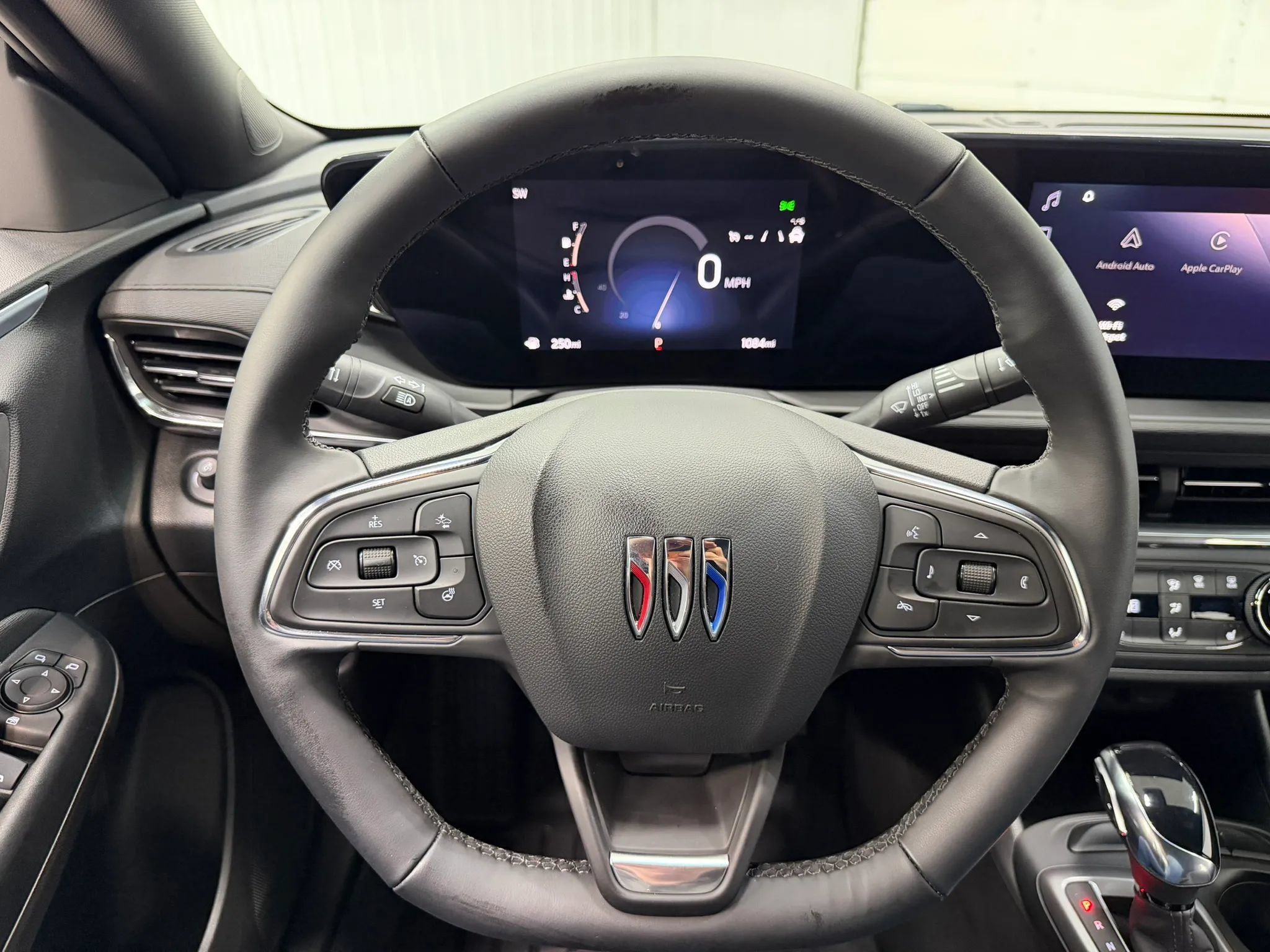 Used 2025 Buick Envista Preferred w/ Convenience I Package FWD image 21