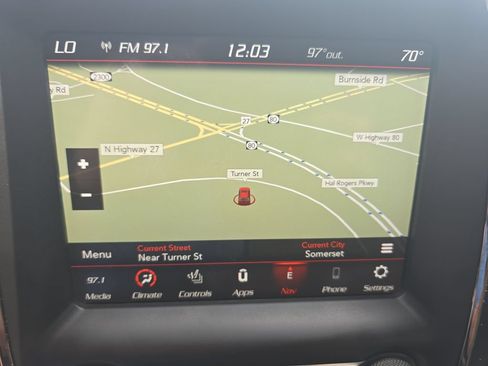 Used 2020 Dodge Durango GT AWD/4WD image 21
