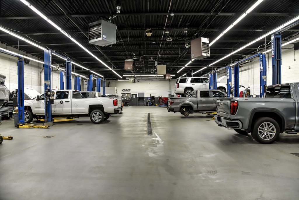 Used 2023 Chevrolet Silverado 1500 RST AWD/4WD image 28