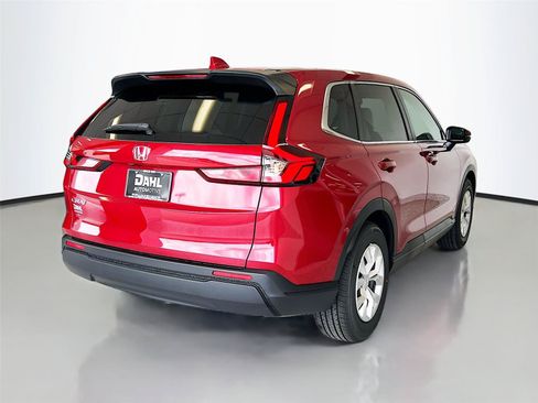 New 2026 Honda CR-V LX image 13