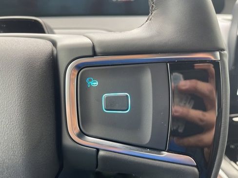 New 2025 Ford Expedition Max Platinum w/ Stealth Performance Package image 56