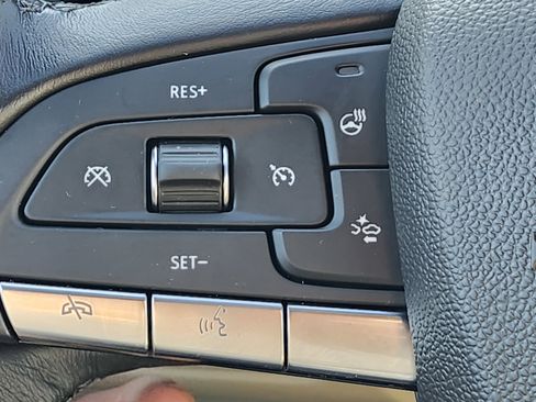 Used 2021 Cadillac CT5 Premium Luxury w/ Climate Package image 37