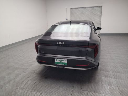 Used 2025 Kia K4 FWD image 7