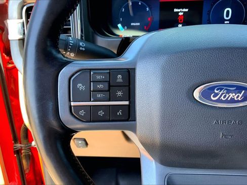 Certified 2023 Ford F250 Lariat w/ Lariat Ultimate Package image 24