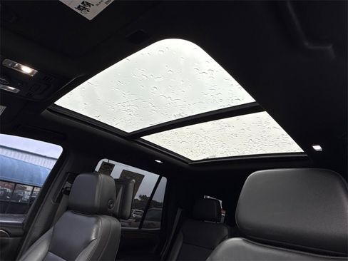 Used 2021 Chevrolet Tahoe Z71 w/ Rear Media and Nav Package image 36