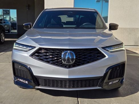 New 2026 Acura MDX A-Spec AWD/4WD image 7