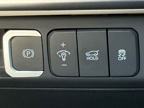 New 2026 Hyundai Santa Fe SEL image 17