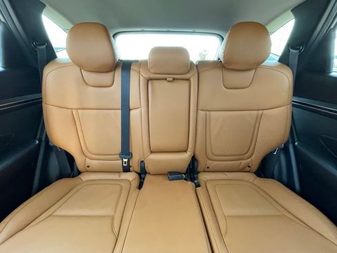 Used 2023 Hyundai Tucson SEL FWD image 30