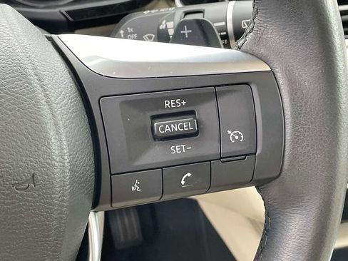 Used 2025 INFINITI QX60 Pure image 23