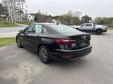 Used 2021 Volkswagen Jetta S w/ Driver Assistance Package image 4