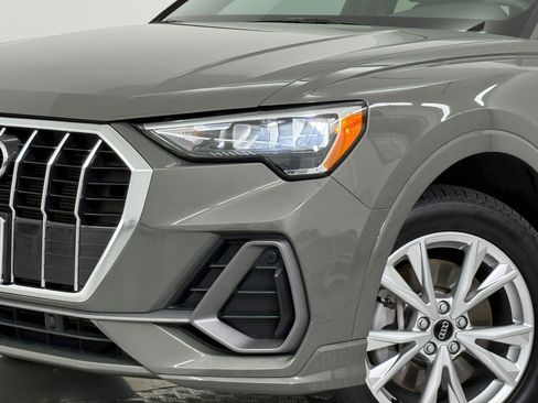 Used 2022 Audi Q3 2.0T Premium w/ Convenience Package image 11