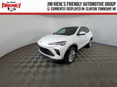 Used 2026 Buick Encore GX Preferred w/ Comfort Package