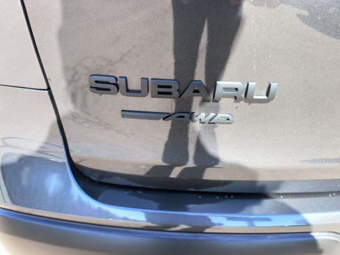 Certified 2025 Subaru Ascent Onyx Edition image 29