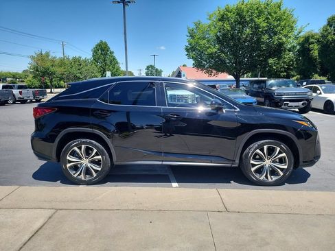 Used 2016 Lexus RX 350 FWD w/ Premium Package image 9