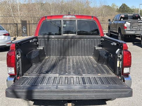 Used 2022 Toyota Tacoma SR5 image 18