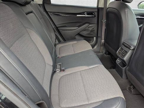 Used 2023 Kia Seltos S w/ Navigation Package FWD image 30