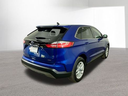 Used 2022 Ford Edge SEL w/ Convenience Package image 34