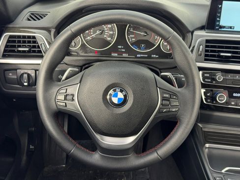 Used 2017 BMW 330e image 19