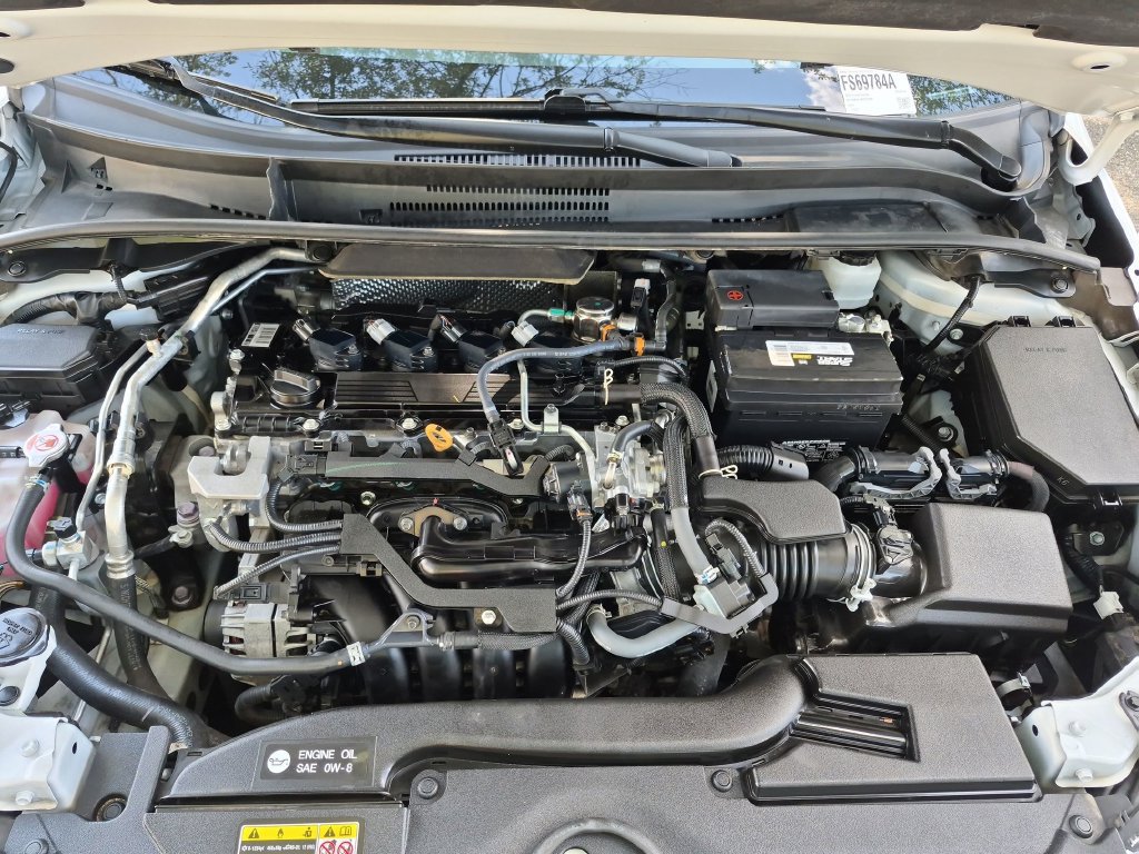 Used 2024 Toyota Corolla XSE FWD image 14