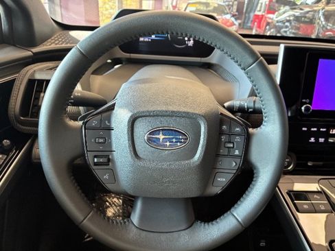 Used 2023 Subaru Solterra AWD image 25