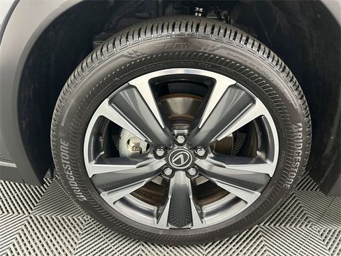 Certified 2025 Lexus UX 300h FWD image 23