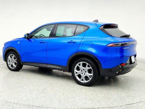 Used 2024 Dodge Hornet R/T image 7